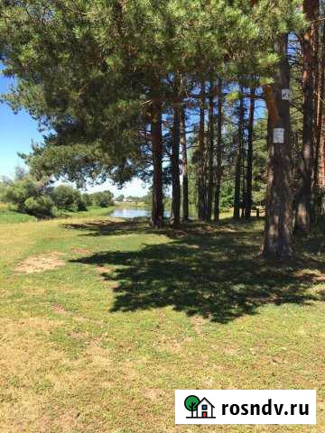 Участок ИЖС 13 сот. на продажу в Павловском Посаде Павловский Посад - изображение 1