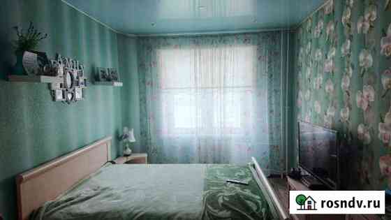 3-комнатная квартира, 75 м², 8/13 эт. на продажу в Гатчине Гатчина