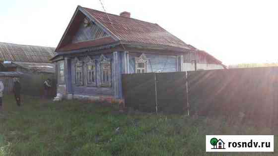Дача 20 м² на участке 14 сот. на продажу в Козьмодемьянске Козьмодемьянск