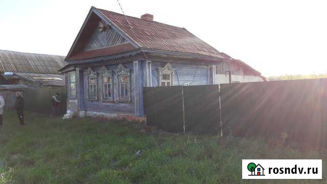 Дача 20 м² на участке 14 сот. на продажу в Козьмодемьянске Козьмодемьянск - изображение 1