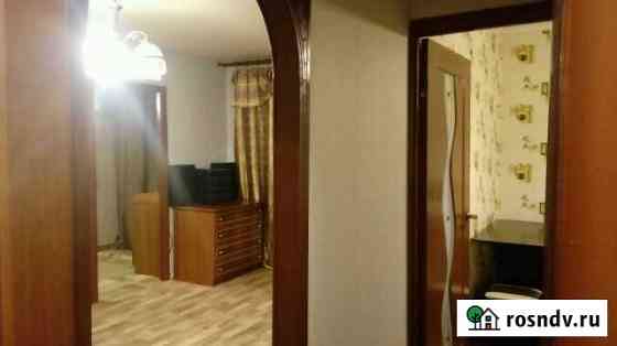 2-комнатная квартира, 46 м², 2/3 эт. на продажу в Щербинке Щербинка