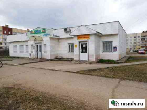 Продам магазин Удомля