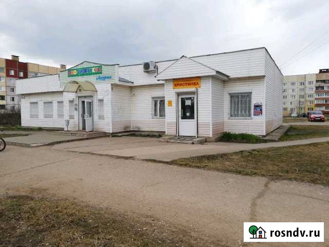 Продам магазин Удомля - изображение 1