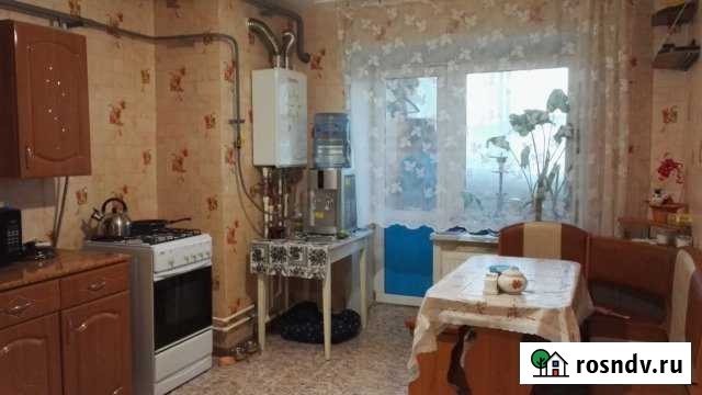 1-комнатная квартира, 41 м², 1/5 эт. в аренду на длительный срок в Высокой Горе Высокая Гора - изображение 1