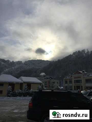 Гараж >30 м² на продажу в Красной Поляне Краснодарского края Красная Поляна - изображение 1