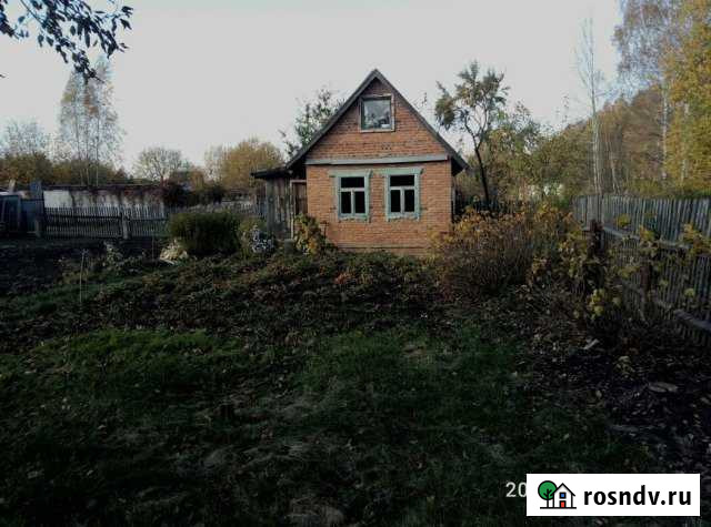 Дача 30 м² на участке 6 сот. на продажу в Сарове Саров - изображение 1