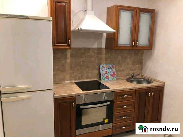 1-комнатная квартира, 41 м², 11/25 эт. на продажу в Щербинке Щербинка - изображение 1