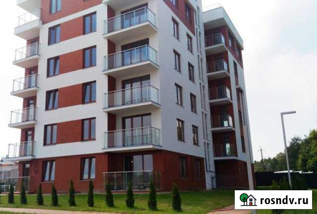 3-комнатная квартира, 98 м², 6/6 эт. на продажу в Светлогорске Светлогорск - изображение 1