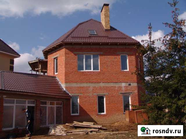 Дом 730 м² на участке 23 сот. на продажу в Дедовске Дедовск - изображение 1