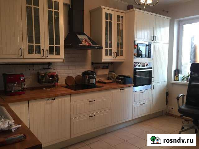 2-комнатная квартира, 72 м², 2/19 эт. на продажу в Котельниках Котельники - изображение 1