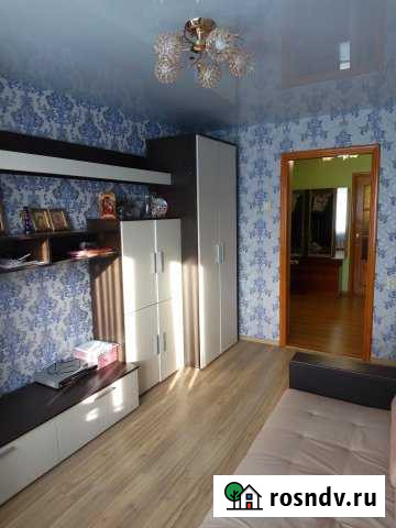 4-комнатная квартира, 80 м², 5/5 эт. на продажу в Анапе Анапа - изображение 1