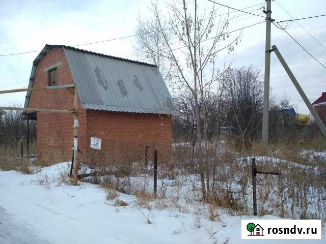 Участок СНТ, ДНП 8 сот. на продажу в Долгодеревенском Долгодеревенское - изображение 1