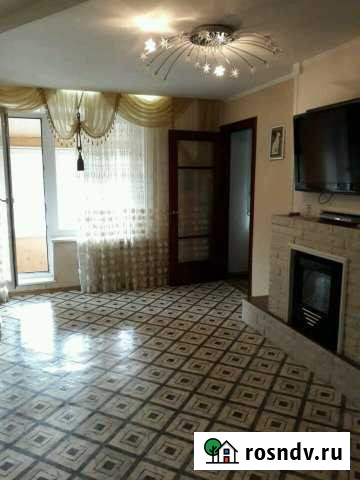 3-комнатная квартира, 75 м², 1/10 эт. в аренду посуточно в Набережных Челнах Набережные Челны - изображение 1