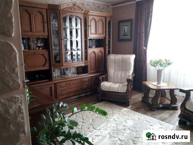 3-комнатная квартира, 67 м², 4/5 эт. на продажу в Немане Неман - изображение 1