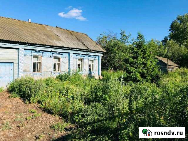 Дом 50 м² на участке 27 сот. на продажу в Большом Нагаткино Большое Нагаткино - изображение 1