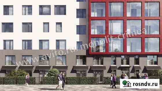 1-комнатная квартира, 39 м², 7/8 эт. на продажу в Симферополе Симферополь