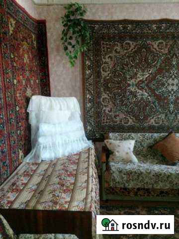 2-комнатная квартира, 52 м², 1/2 эт. на продажу в Олымском Олымский - изображение 1