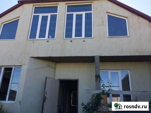 Дом 160 м² на участке 5 сот. на продажу в Семендере Семендер - изображение 1