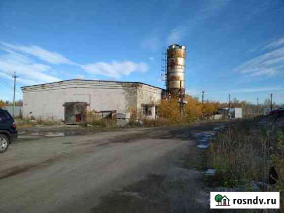 Складские помещения 1100 кв.м., 900 кв.м., 600 кв.м., 400кв.м. Первомайский