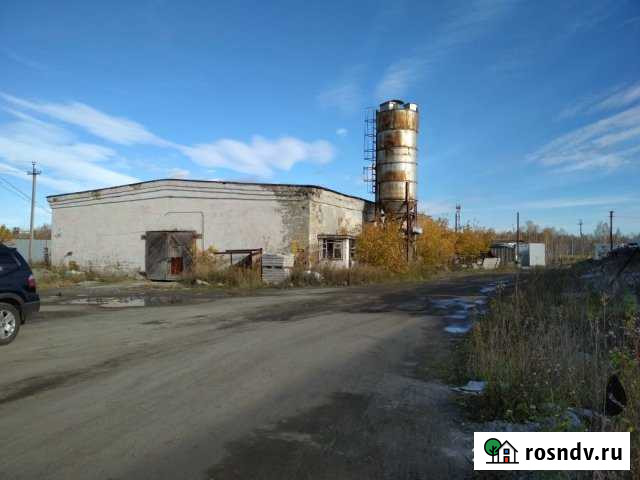 Складские помещения 1100 кв.м., 900 кв.м., 600 кв.м., 400кв.м. Первомайский - изображение 1