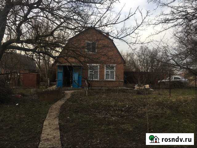 Дача 60.3 м² на участке 6.4 сот. на продажу в Большом Лугу Большой Луг - изображение 1