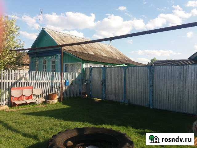 Дом 42 м² на участке 30 сот. на продажу в Челно-Вершинах Челно-Вершины - изображение 1