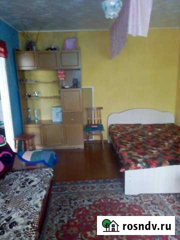 1-комнатная квартира, 29 м², 2/5 эт. в аренду на длительный срок в Мелеузе Мелеуз - изображение 1