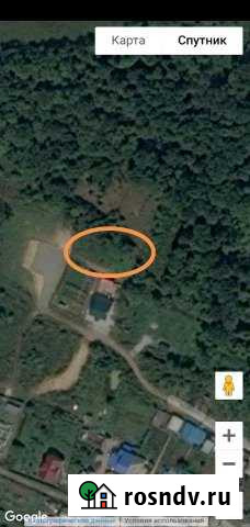 Участок ИЖС 30 сот. на продажу в Екатериновке Приморского края Екатериновка - изображение 1