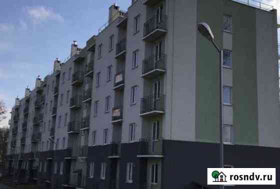 1-комнатная квартира, 28 м², 4/5 эт. на продажу в Гурьевске Калининградской области Гурьевск