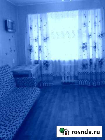 Комната 13 м² в 1-ком. кв., 4/5 эт. в аренду на длительный срок в Великом Новгороде Великий Новгород - изображение 1