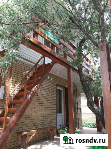 Коттедж 60 м² на участке 2 сот. в аренду посуточно в Анапе Анапа - изображение 1