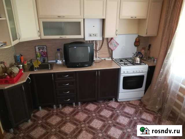 3-комнатная квартира, 66 м², 1/3 эт. на продажу в Ядрине Ядрин - изображение 1