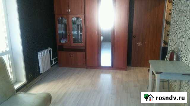 1-комнатная квартира, 40 м², 8/9 эт. в аренду на длительный срок в Ногинске Ногинск - изображение 1