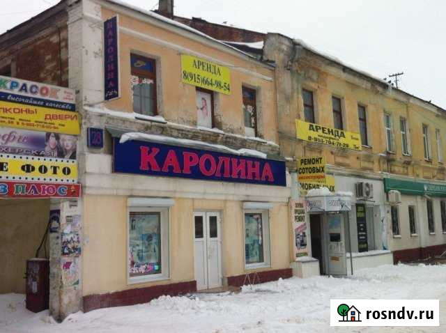 Помещение свободного назначения, 116 кв.м. Тамбов - изображение 1