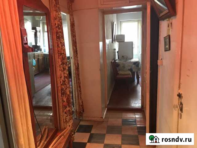 2-комнатная квартира, 47 м², 1/2 эт. на продажу в Елани Елань - изображение 1