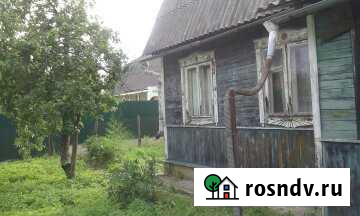 Дача 48 м² на участке 5 сот. на продажу в Подольске Подольск - изображение 1