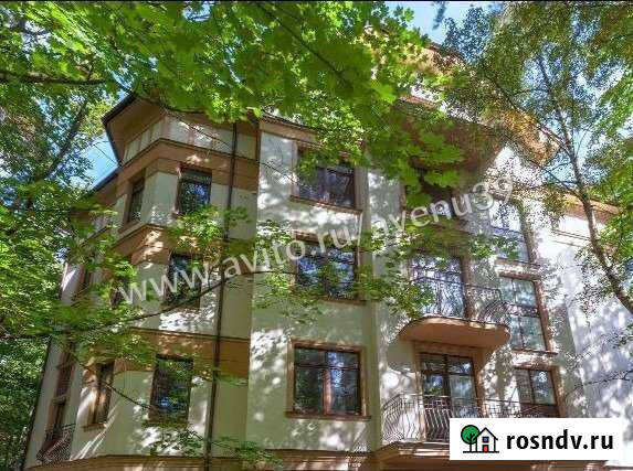 2-комнатная квартира, 66 м², 2/4 эт. на продажу в Светлогорске Светлогорск - изображение 1