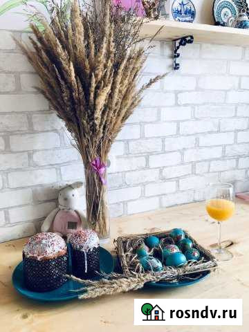 Дом 75 м² на участке 12.8 сот. на продажу в Красноярке Красноярка - изображение 1