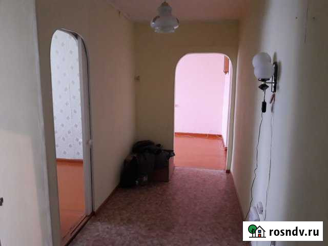 3-комнатная квартира, 58 м², 2/5 эт. на продажу в Туринске Туринск - изображение 1