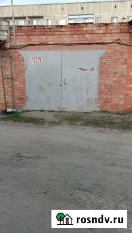 Гараж 24 м² на продажу в Ейске Ейск - изображение 1