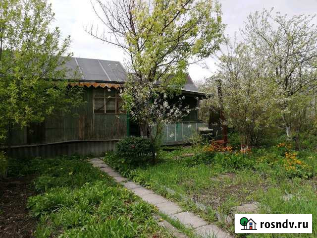 Дача 20 м² на участке 4.5 сот. на продажу в Озерске Челябинской области Озерск - изображение 1