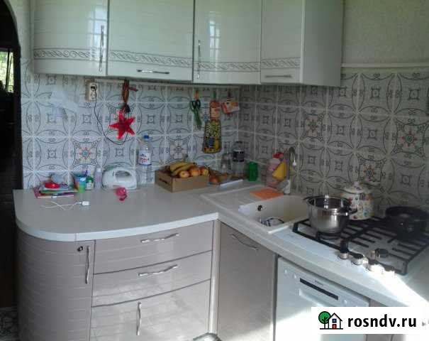 3-комнатная квартира, 61 м², 5/5 эт. на продажу в Рощино Ленинградской области Рощино - изображение 1