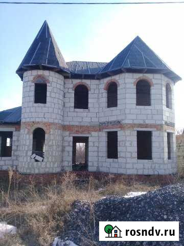 Дом 144 м² на участке 12 сот. на продажу в Пролетарском Белгородской области Пролетарский - изображение 1