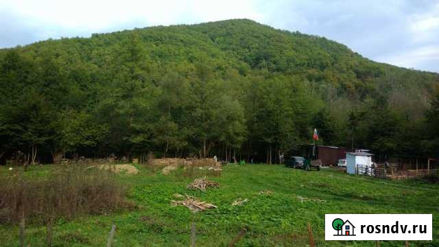 Участок ИЖС 9 сот. на продажу в Хадыженске Хадыженск - изображение 1