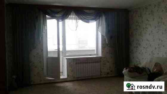 3-комнатная квартира, 89 м², 6/10 эт. на продажу в Лянторе Лянтор