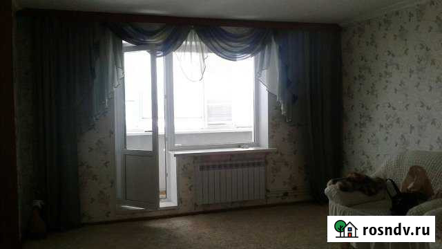 3-комнатная квартира, 89 м², 6/10 эт. на продажу в Лянторе Лянтор - изображение 1