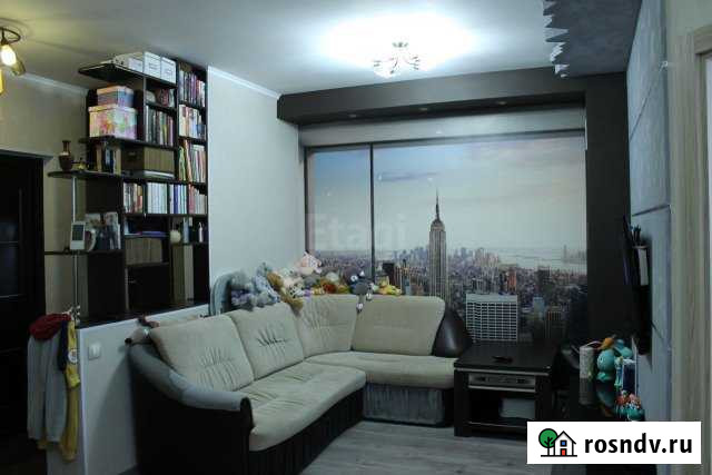 Квартира-студия, 40 м², 9/18 эт. на продажу в Балашихе Балашиха - изображение 1