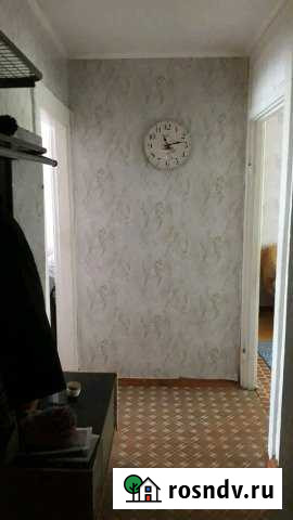 2-комнатная квартира, 47 м², 2/5 эт. на продажу в Усть-Илимске Усть-Илимск - изображение 1