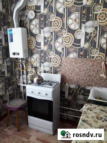 2-комнатная квартира, 44 м², 2/5 эт. в аренду на длительный срок в Альметьевске Альметьевск - изображение 1