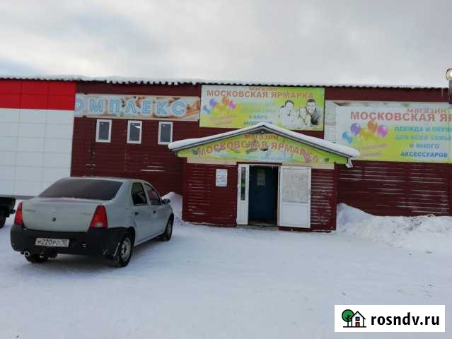 Торговое помещение, 300 кв.м. Ревда - изображение 1